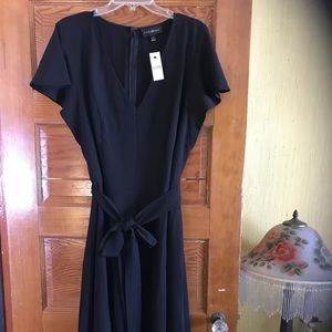 Lane Bryant A-Line Dress never worn